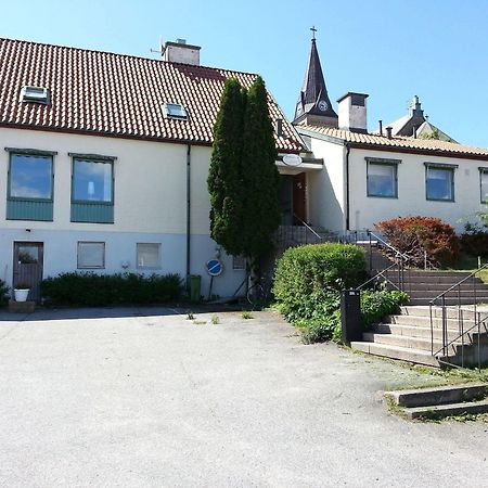 Fjaellbacka Pensionat Och Vandrarhem Exterior foto