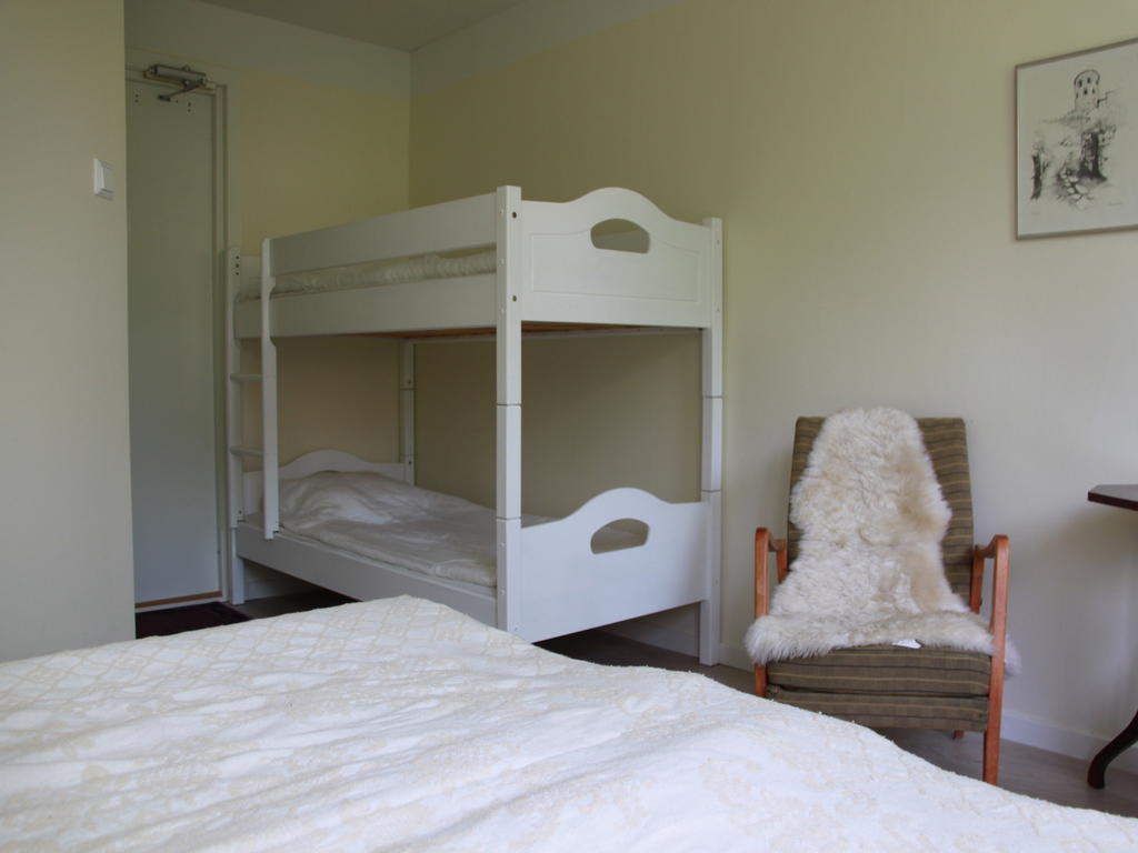 Fjaellbacka Pensionat Och Vandrarhem Habitación foto