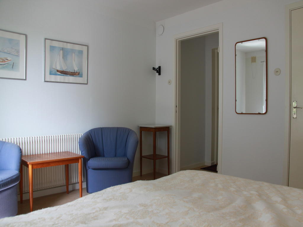 Fjaellbacka Pensionat Och Vandrarhem Habitación foto