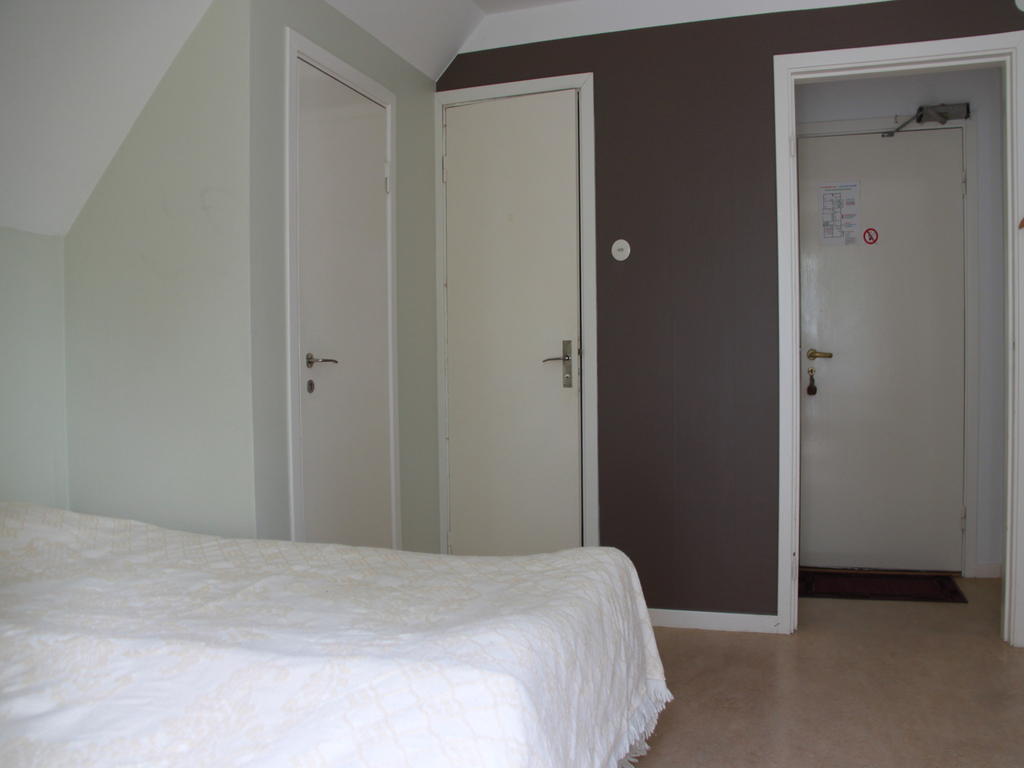 Fjaellbacka Pensionat Och Vandrarhem Habitación foto