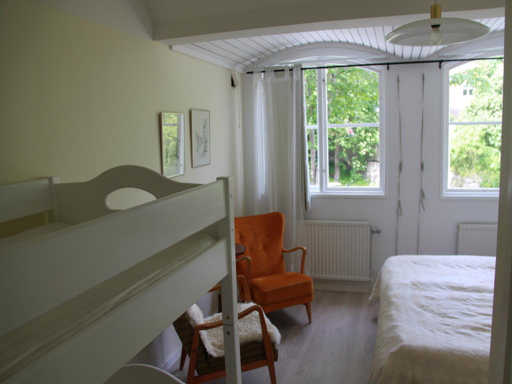 Fjaellbacka Pensionat Och Vandrarhem Habitación foto