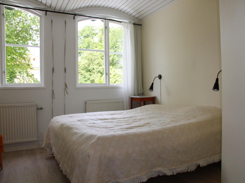 Fjaellbacka Pensionat Och Vandrarhem Habitación foto